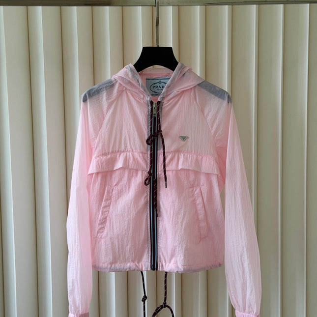 PRADA 26S JACKET STYLE 980