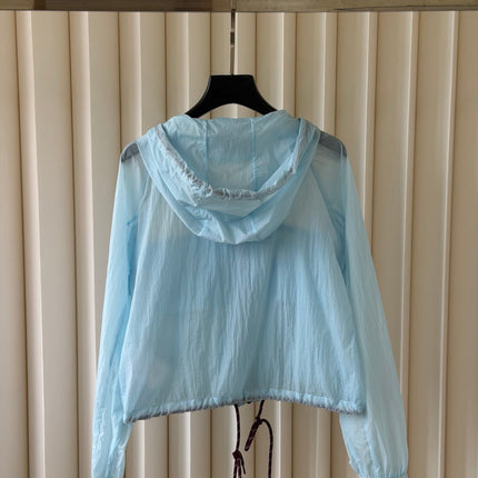 PRADA 26S JACKET STYLE 979