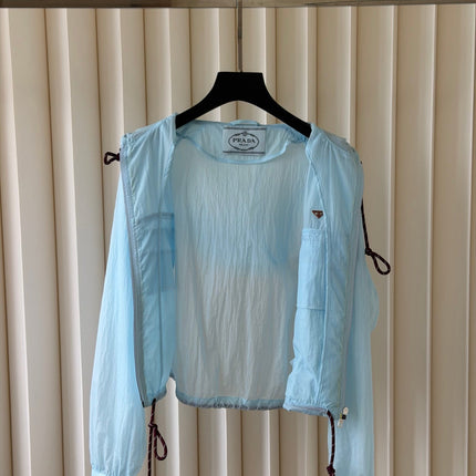 PRADA 26S JACKET STYLE 979