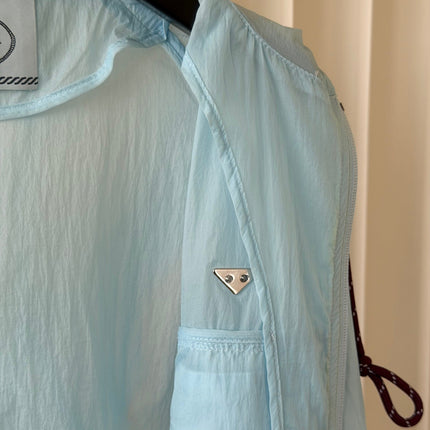 PRADA 26S JACKET STYLE 979