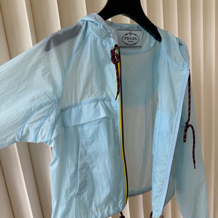 PRADA 26S JACKET STYLE 979