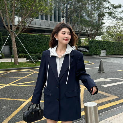 PRADA 26S BLAZER 743