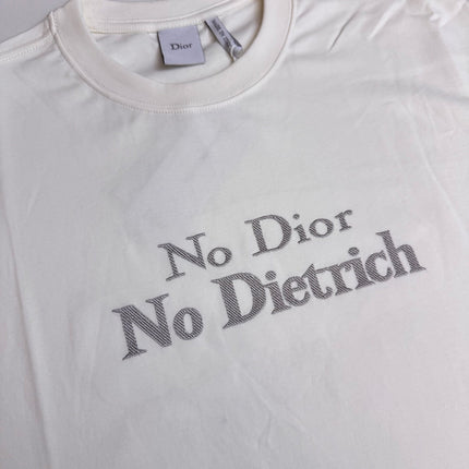 DIOR 26S T-SHIRT 1171