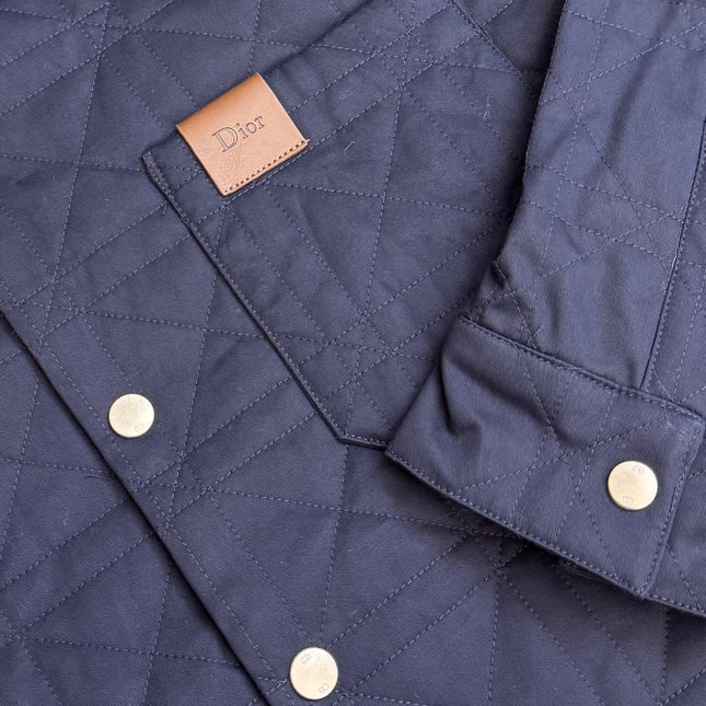 DIOR 26S JACKET 1173