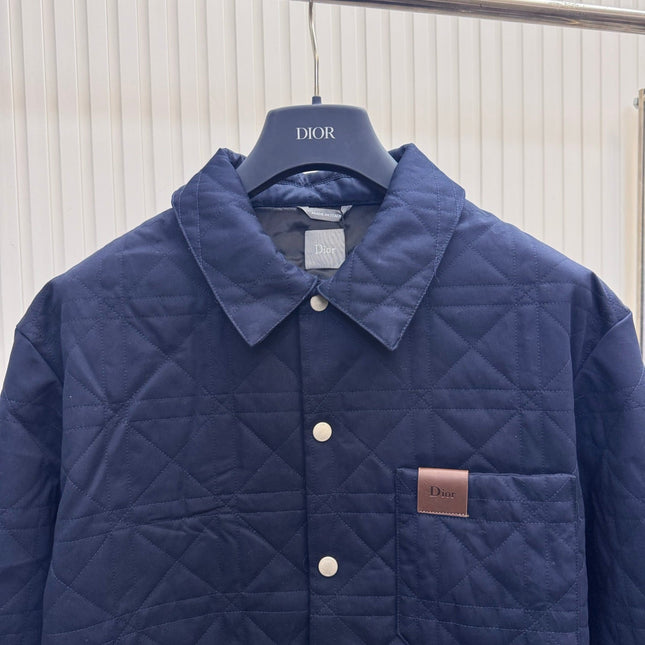 DIOR 26S JACKET 1173