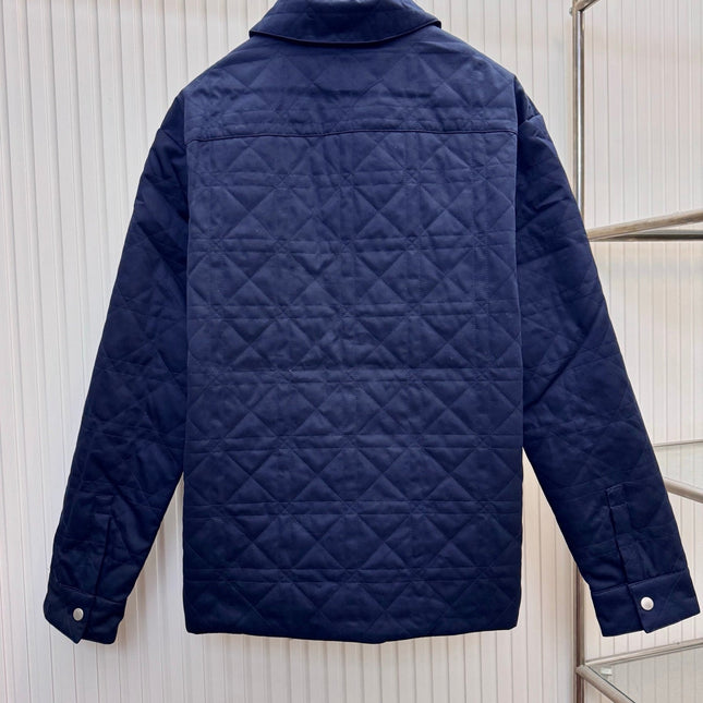 DIOR 26S JACKET 1173