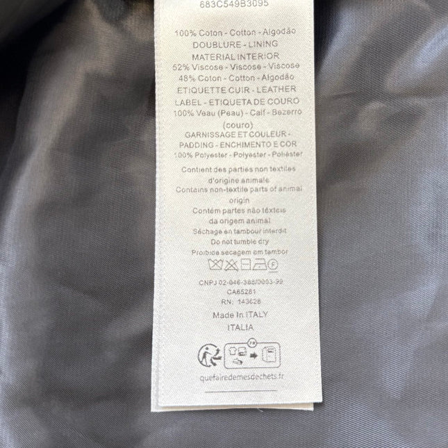 DIOR 26S JACKET 1173