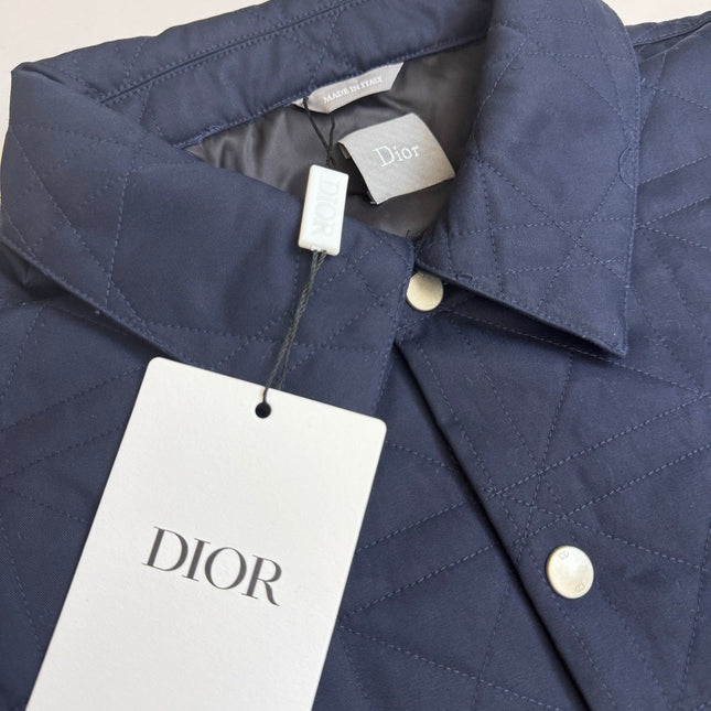DIOR 26S JACKET 1173