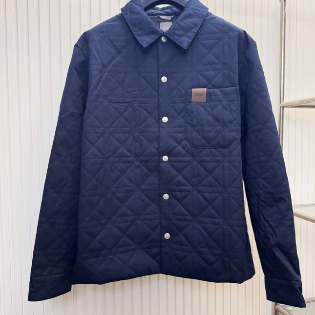 DIOR 26S JACKET 1173