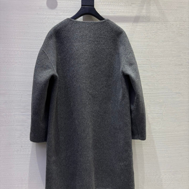 MAX MARA 25S CASHMERE COAT 170