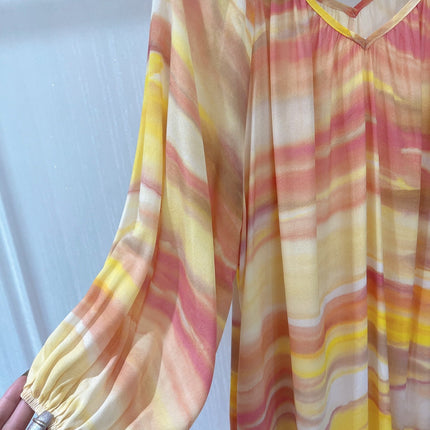 LP DRESS STYLE 69