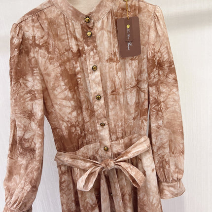 LP DRESS STYLE 7
