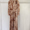 LORO PIANA DRESSES