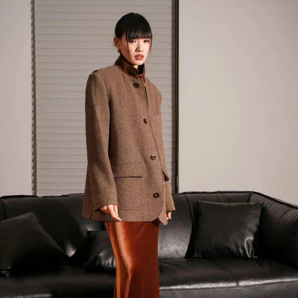 LP BLAZER 44