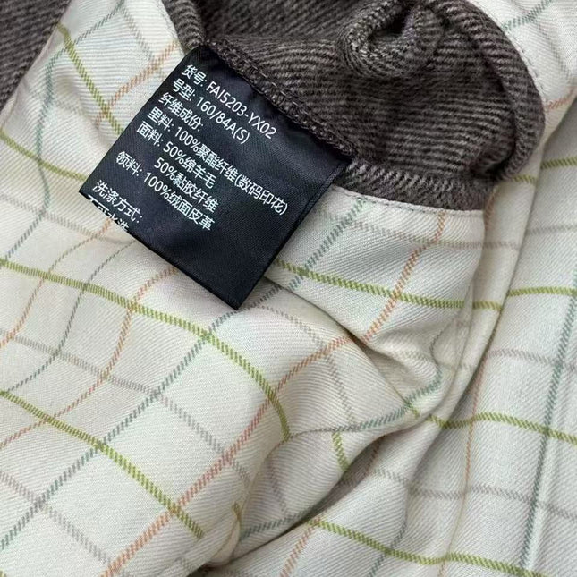 LP BLAZER 44