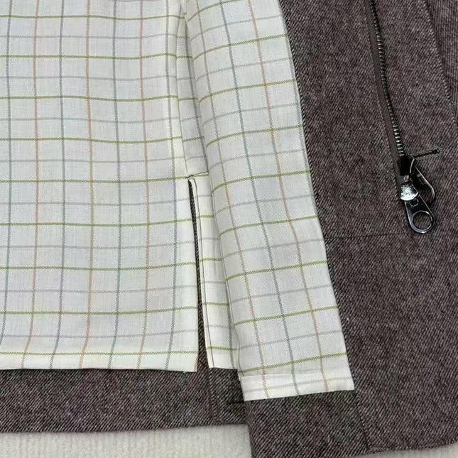 LP BLAZER 44