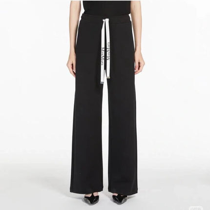 MAX MARA 25S HOODIE AND SWEATPANTS SET 139