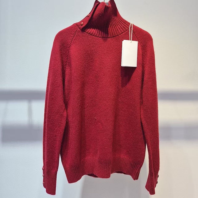 MAX MARA 25S SWEATER 214