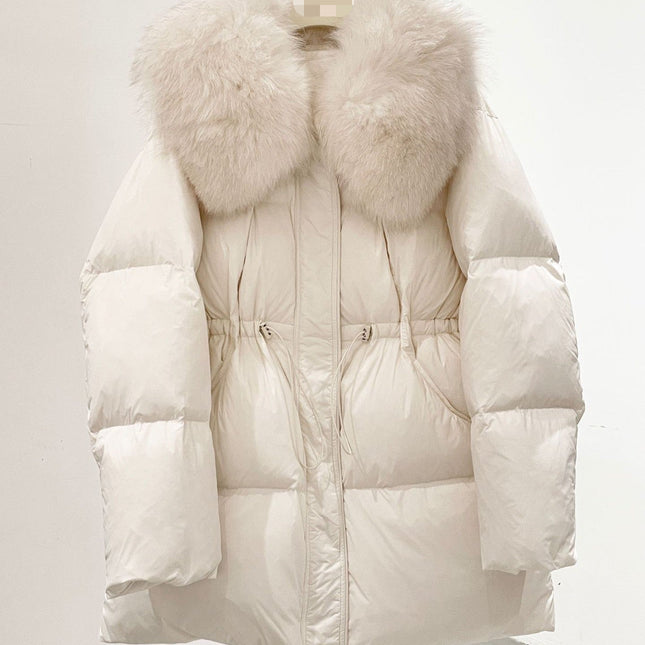 MAX MARA 25S DOWN JACKET 182