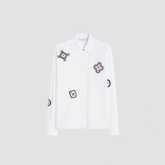 MAXMARA 26S SHIRT 355