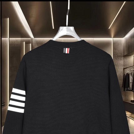 THOM 26S V-NECK KNIT CARDIGAN 331