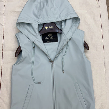 LP JACKET STYLE 276