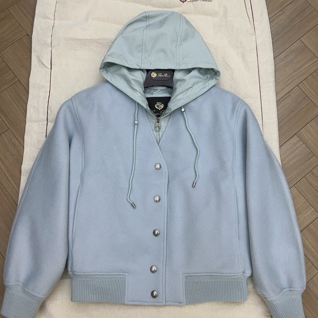 LP JACKET STYLE 276