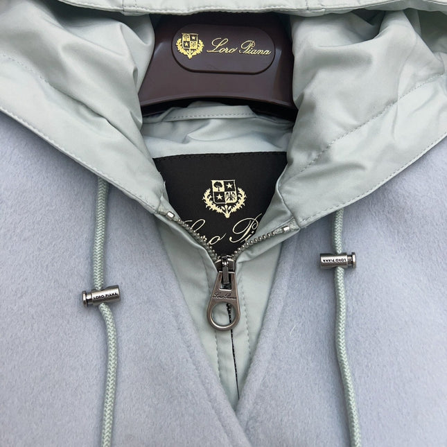 LP JACKET STYLE 276