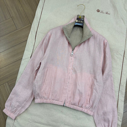 LP JACKET STYLE 261