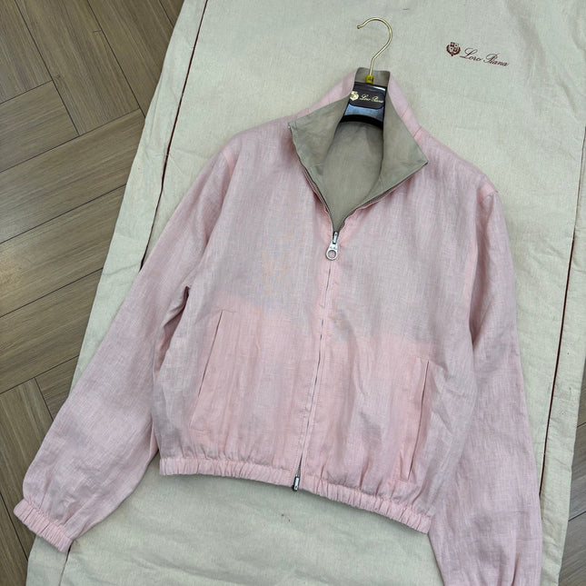 LP JACKET STYLE 261