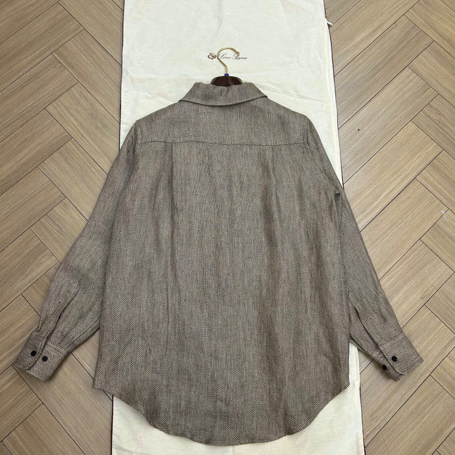 LP SHIRT STYLE 173