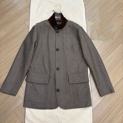 LP JACKET STYLE 169