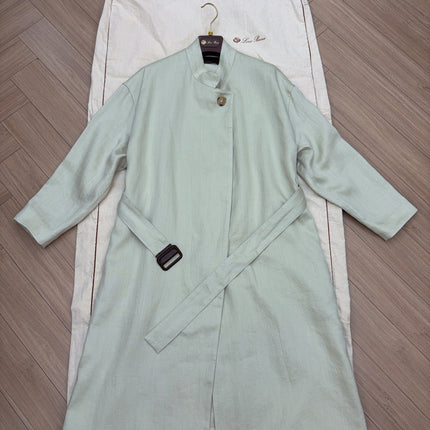 LP TRENCH COAT STYLE 16