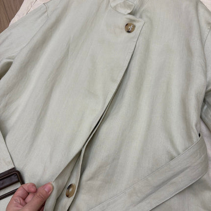 LP TRENCH COAT STYLE 16