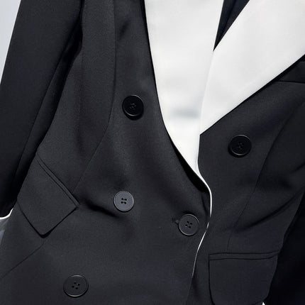 YSL 25S BLAZER STYLE 178