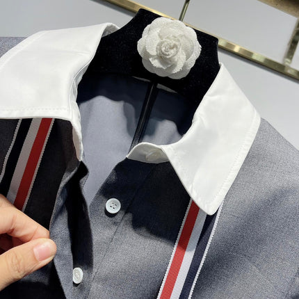 THOM 26S DRESS STYLE 21