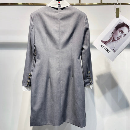 THOM 26S DRESS STYLE 21