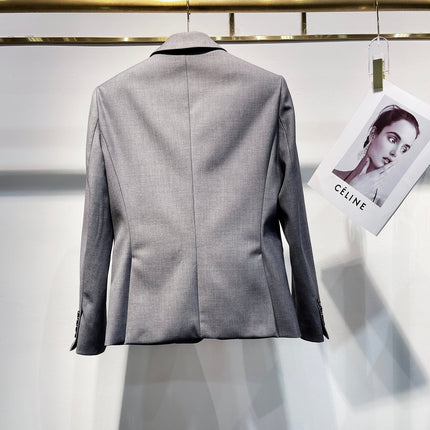 MIUMIU BLAZER STYLE 597