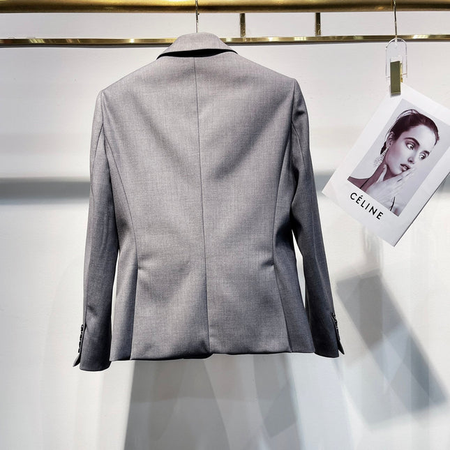 MIUMIU BLAZER STYLE 597
