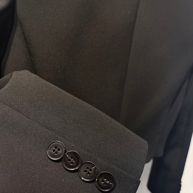 YSL 25S BLAZER STYLE 5