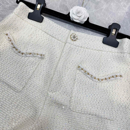 MIUMIU SHORTS STYLE 594