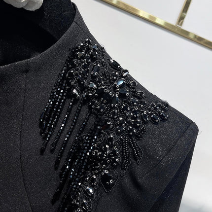YSL 25S BLAZER STYLE 4