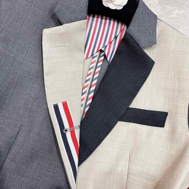 THOM 26S BLAZER STYLE 106