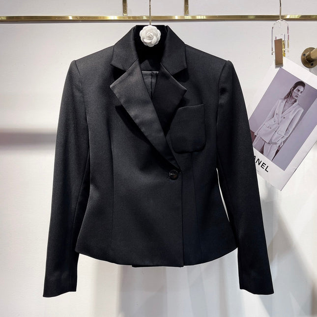 YSL 25S FORMAL TUXEDO BLAZER STYLE 3