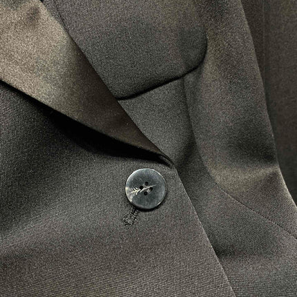 YSL 25S FORMAL TUXEDO BLAZER STYLE 3