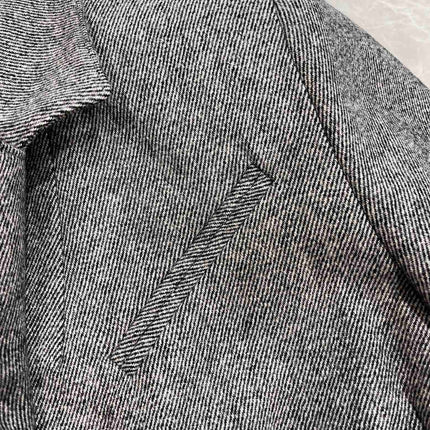 YSL 25S BLAZER STYLE 51