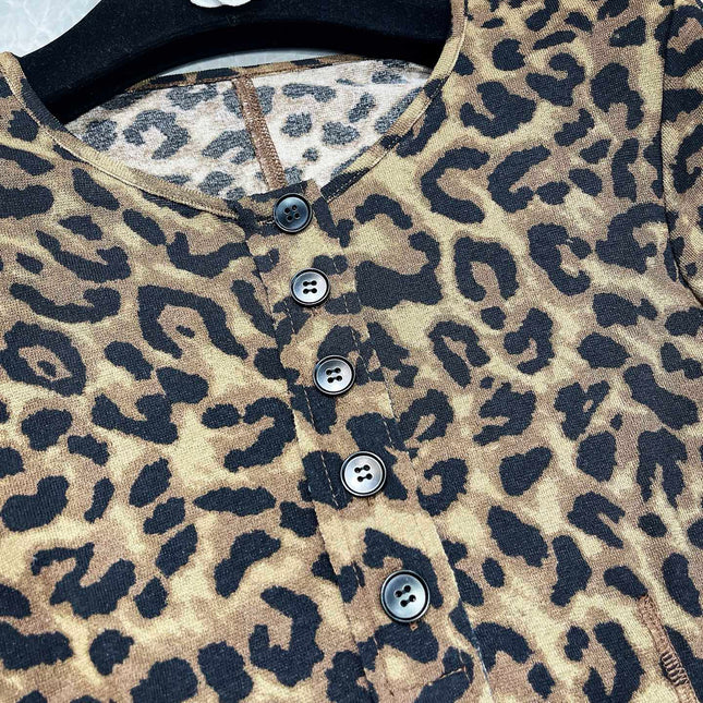 YSL 25S FITTED T-SHIRT STYLE 204