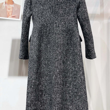 YSL 25S COAT STYLE 106