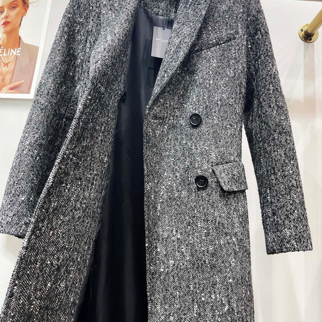 YSL 25S COAT STYLE 106