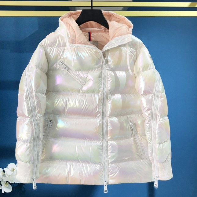 MONCLER JACKET STYLE 319